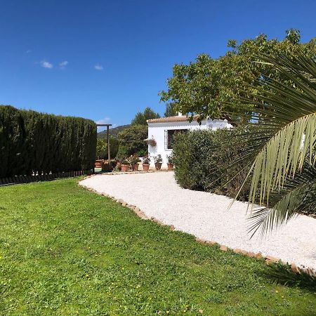 Casa La Alegria 37 Bed & Breakfast Villanueva de Tapia Екстериор снимка