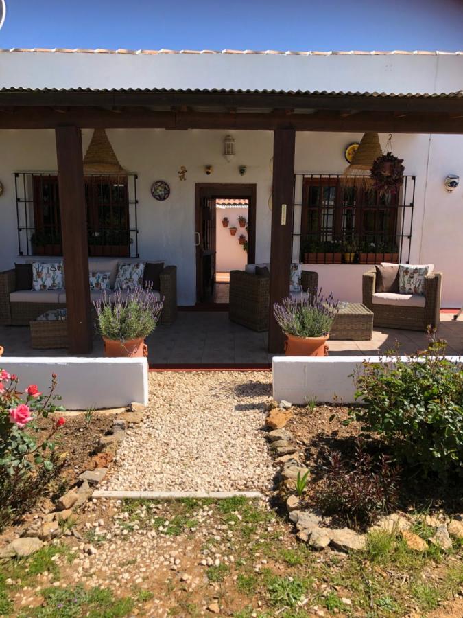 Casa La Alegria 37 Bed & Breakfast Villanueva de Tapia Екстериор снимка