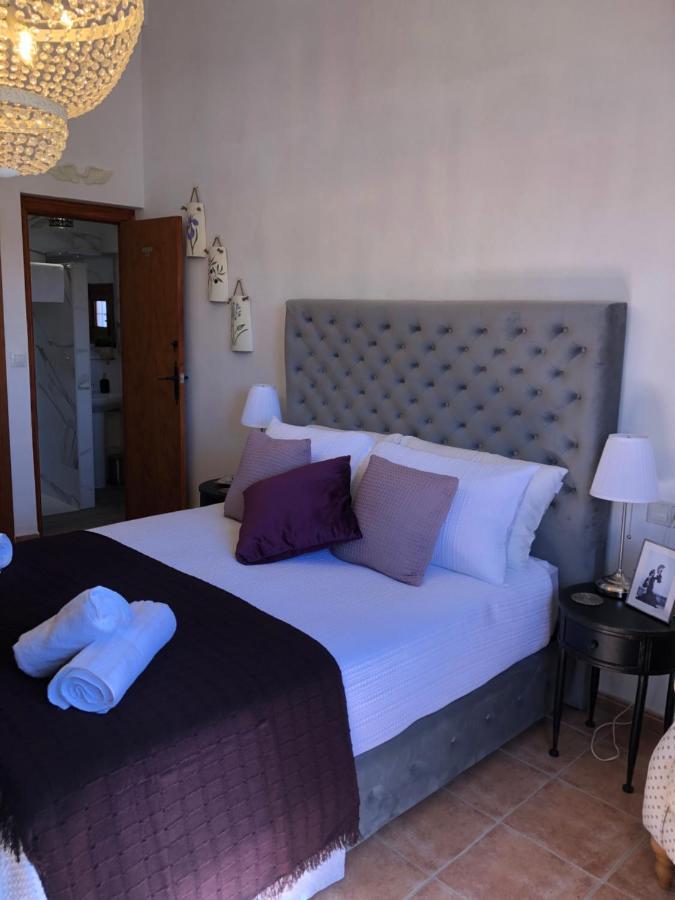 Casa La Alegria 37 Bed & Breakfast Villanueva de Tapia Екстериор снимка