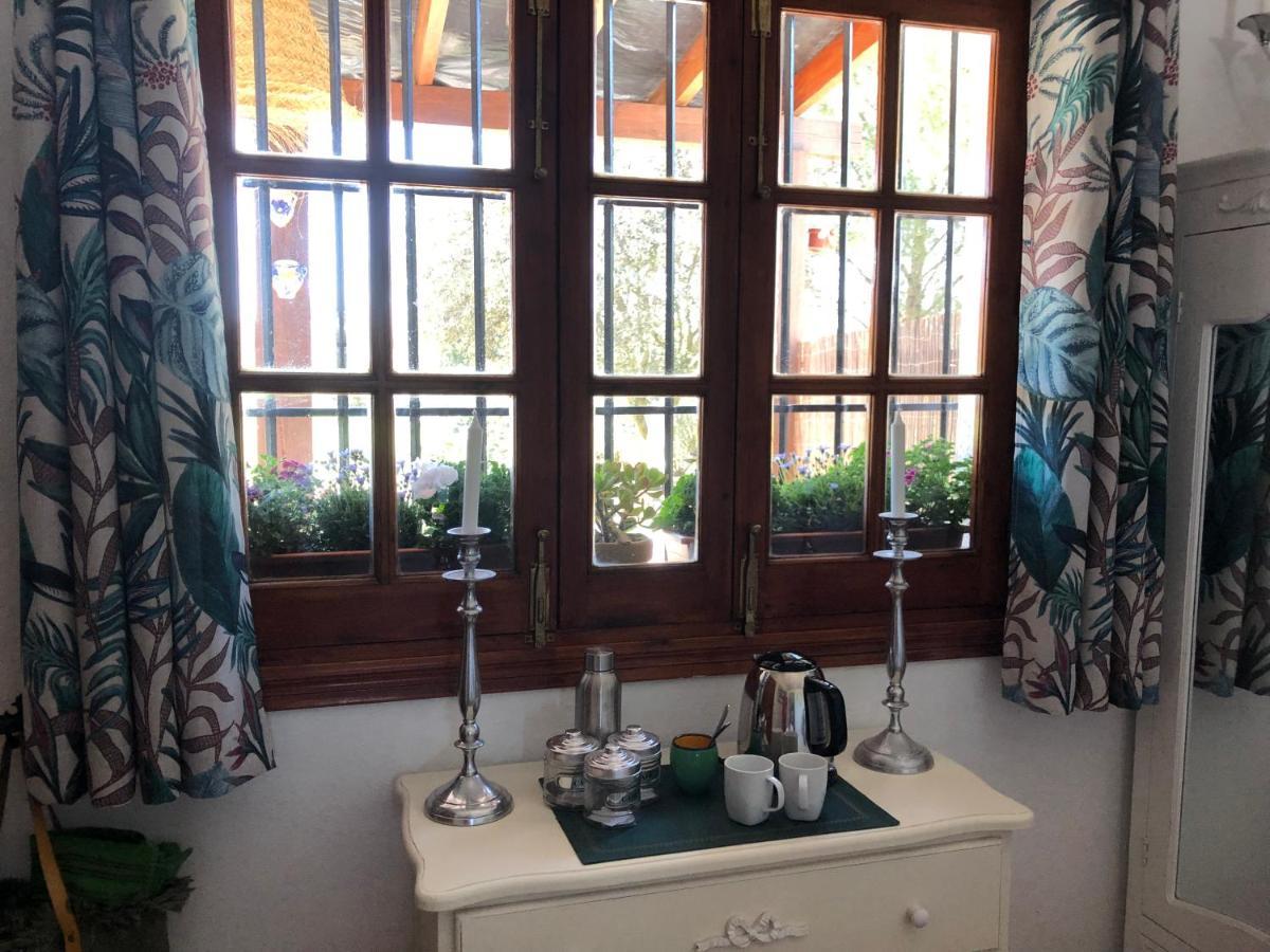 Casa La Alegria 37 Bed & Breakfast Villanueva de Tapia Екстериор снимка